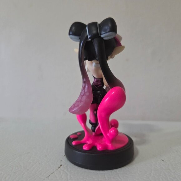 Nintendo Amiibo Splatoon Series Callie - Picture 3 of 5